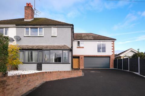 4 bedroom semi-detached house for sale, Brookfield Road, Ross-on-wye, HR9