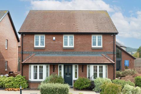 undefined, Starling Road, Ross-on-wye, Herefordshire, HR9