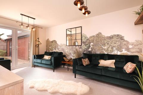 undefined, Starling Road, Ross-on-wye, Herefordshire, HR9