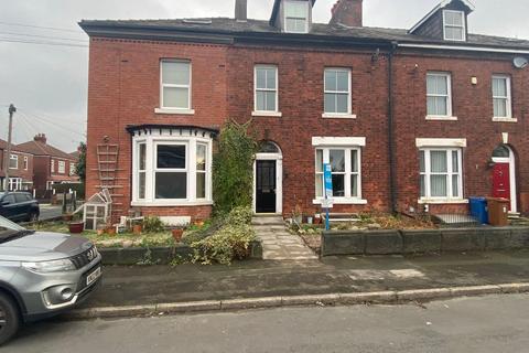 undefined, Brookfield Avenue, Bredbury, Stockport