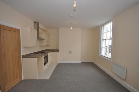 1 bedroom flat to rent, Warwick Street, Leamington Spa