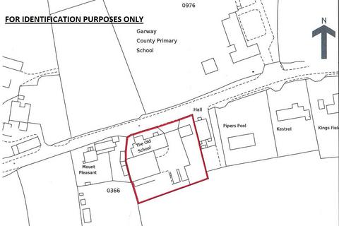 undefined, Upper Garway, Herefordshire, HR2
