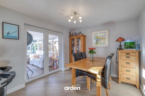 4 bedroom detached house for sale, Briar Close, Lickey End, B60