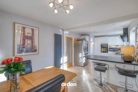 undefined, Briar Close, Lickey End, B60