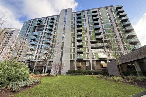 2 bedroom apartment for sale, Bury Street, Salford