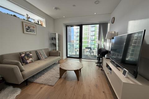 2 bedroom apartment for sale, Bury Street, Salford