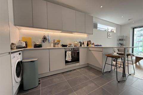 2 bedroom apartment for sale, Bury Street, Salford