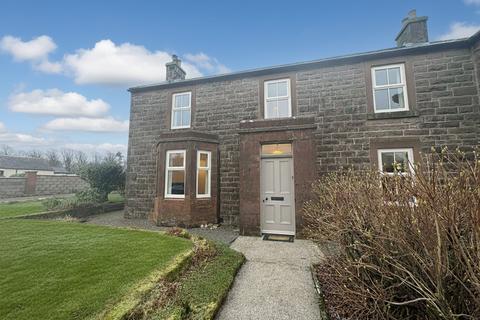 undefined, Eaglesfield, Lockerbie, DG11