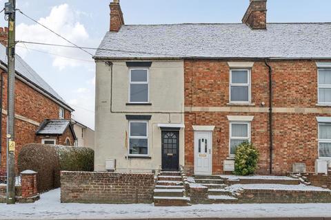undefined, Broadway,  Didcot,  OX11