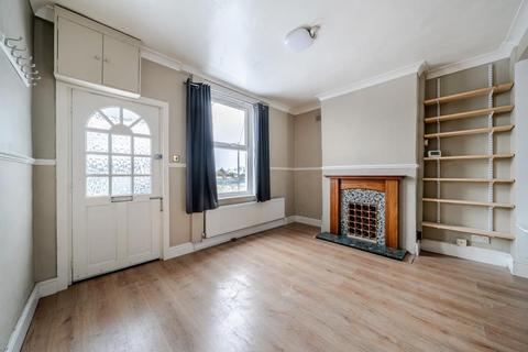 undefined, Broadway,  Didcot,  OX11