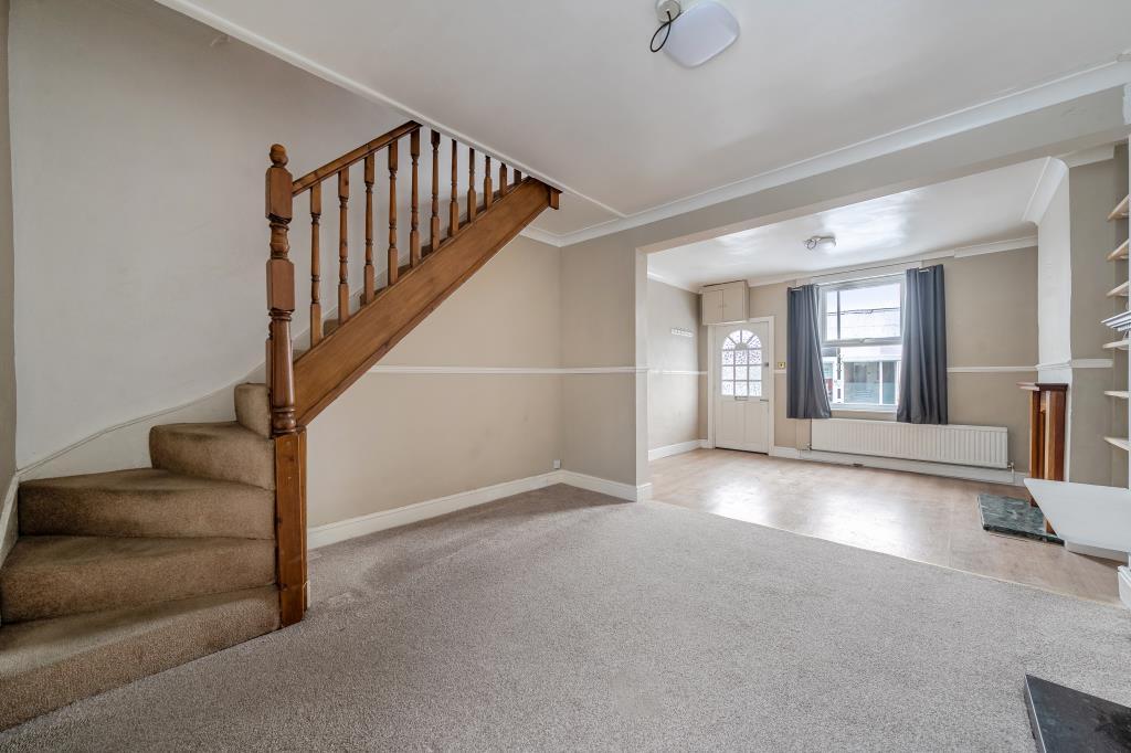 Dining Room/Reception Room