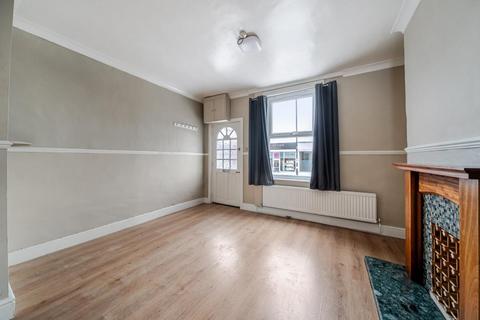undefined, Broadway,  Didcot,  OX11