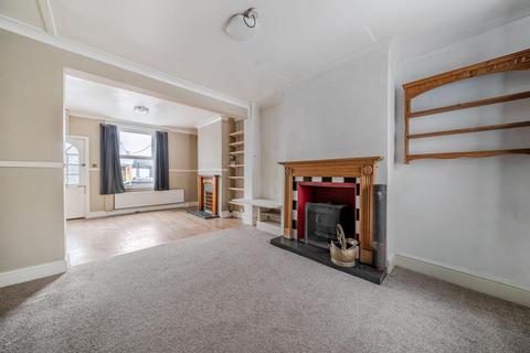 undefined, Broadway,  Didcot,  OX11