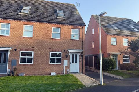 undefined, Priors Grove Close, Chase Meadow, Warwick