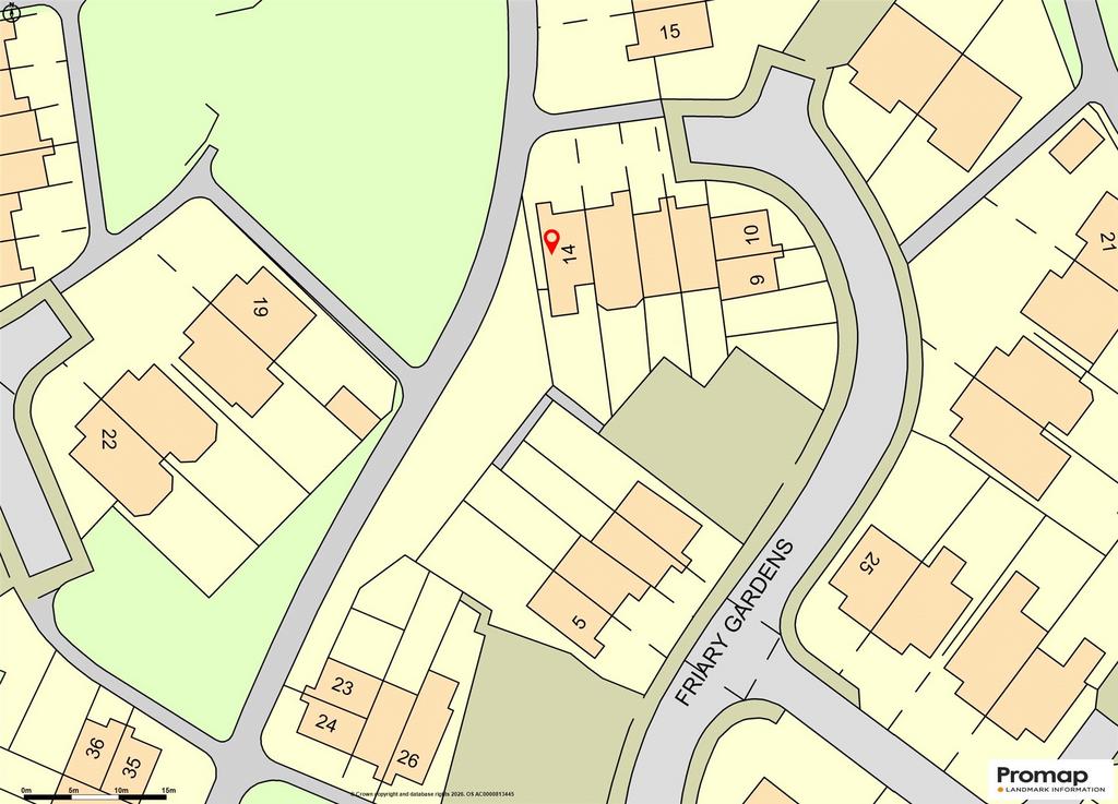 Plot Map