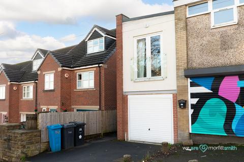 Stannington Road, Sheffield, S6 5QN