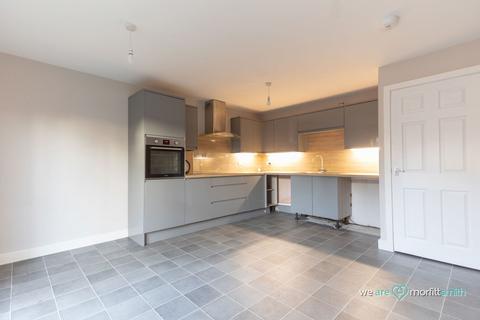 3 bedroom end of terrace house for sale, Stannington Road, Sheffield, S6 5QN
