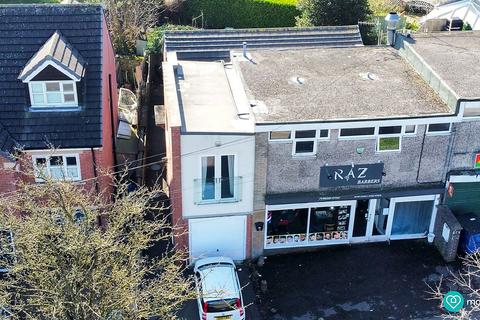 Stannington Road, Sheffield, S6 5QN