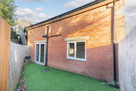 undefined, Stannington Road, Sheffield, S6 5QN
