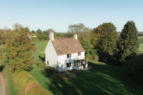 3 bedroom detached house for sale, Weston Under Penyard, Ross-on-wye, HR9