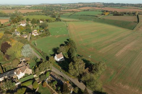 3 bedroom detached house for sale, Weston Under Penyard, Ross-on-wye, HR9