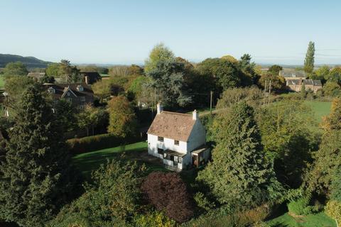 3 bedroom detached house for sale, Weston Under Penyard, Ross-on-wye, HR9