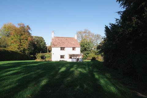 3 bedroom detached house for sale, Weston Under Penyard, Ross-on-wye, HR9