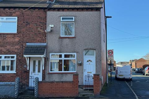 2 bedroom terraced house for sale, George Street, Hindley, Wigan,  WN2