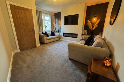 2 bedroom terraced house for sale, George Street, Hindley, Wigan,  WN2