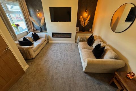 2 bedroom terraced house for sale, George Street, Hindley, Wigan,  WN2