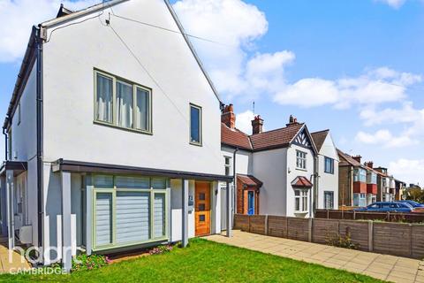 undefined, Cherry Hinton Road, Cambridge