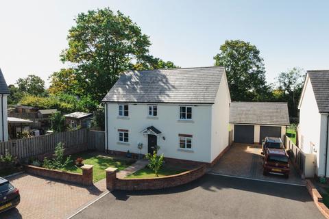 undefined, Malferna View, Hereford, Herefordshire, HR2