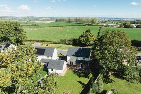 undefined, Malferna View, Hereford, Herefordshire, HR2