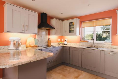 undefined, Malferna View, Hereford, Herefordshire, HR2