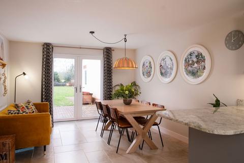 undefined, Malferna View, Hereford, Herefordshire, HR2