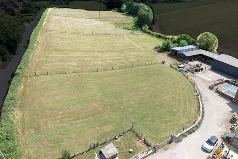 4 bedroom detached house for sale, Coughton Brook Close, Pontshill, Ross-on-wye, Herefordshire, HR9