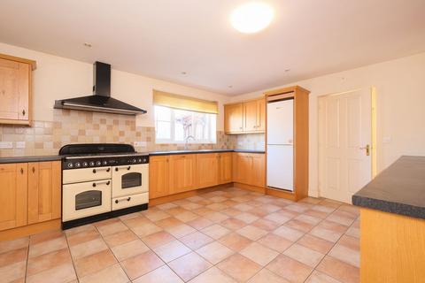 4 bedroom detached house for sale, Coughton Brook Close, Pontshill, Ross-on-wye, Herefordshire, HR9