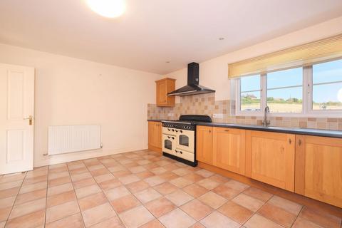 4 bedroom detached house for sale, Coughton Brook Close, Pontshill, Ross-on-wye, Herefordshire, HR9