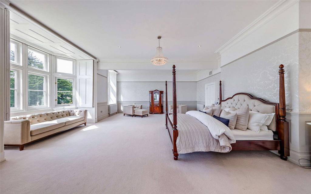 Principal Bedroom