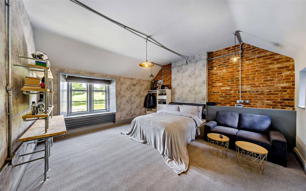 G Bedroom