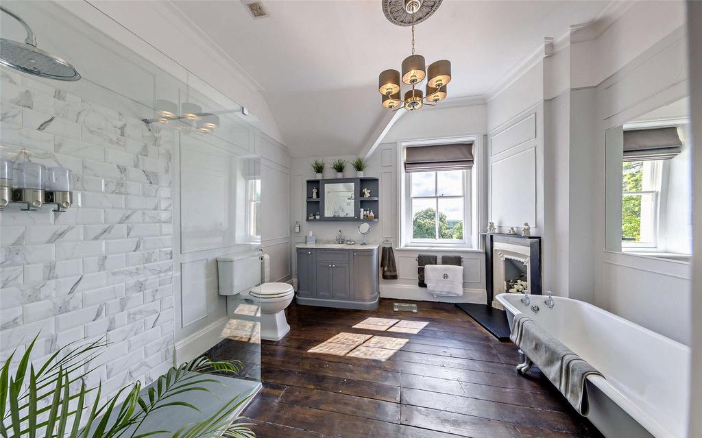 Annexe En Suite