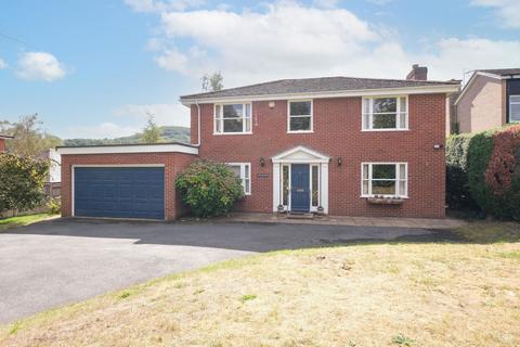 undefined, The Avenue, Ross-on-wye, HR9