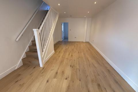 undefined, Leighton Road, Enfield
