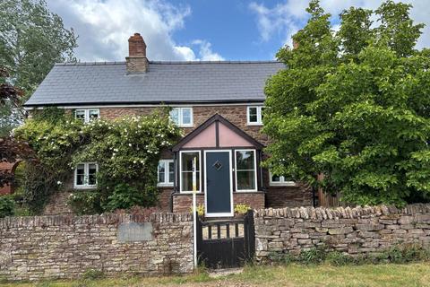undefined, Fawley Chapel Road, Fawley, Hereford, HR1