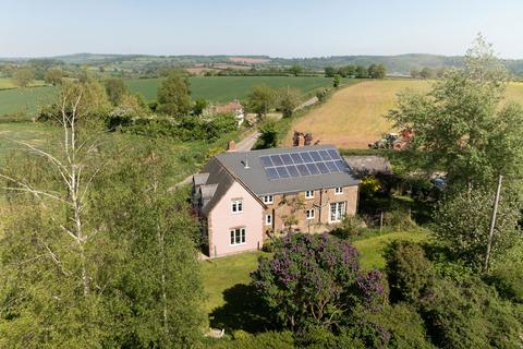 undefined, Fawley Chapel Road, Fawley, Hereford, HR1