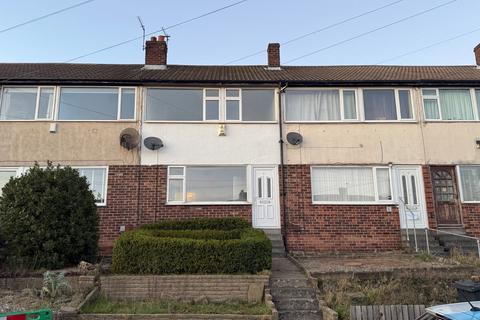 3 bedroom terraced house to rent, Somerdale Walk, Leeds, West Yorkshire, LS13