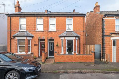3 bedroom semi-detached house for sale, Langdon Road, Leckhampton, Cheltenham, GL53
