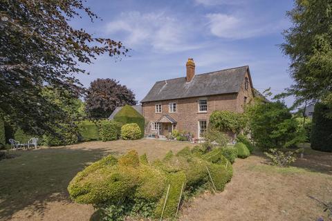 undefined, Llangarron, Ross-on-wye, HR9