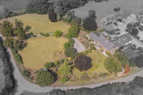 undefined, Llangarron, Ross-on-wye, HR9