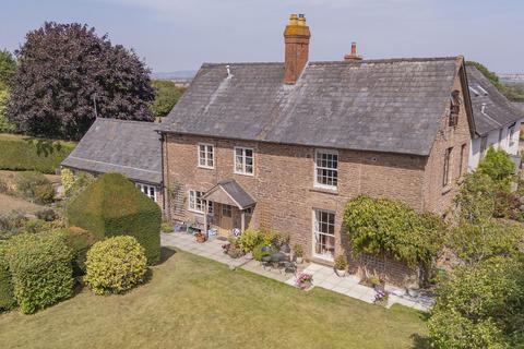 6 bedroom character property for sale, Llangarron, Ross-on-wye, HR9